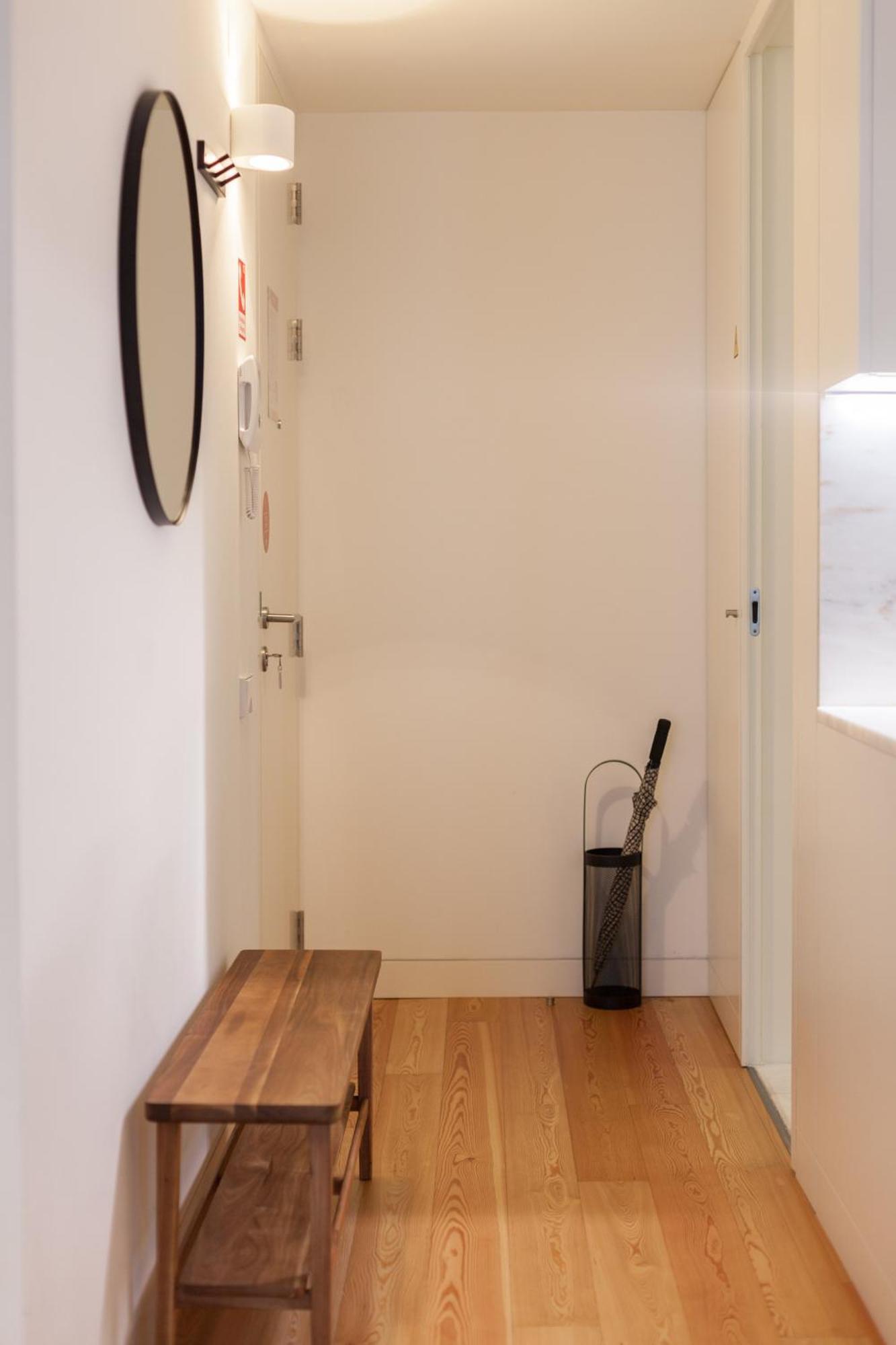 Flh Chiado Stylish Flat Apartamento