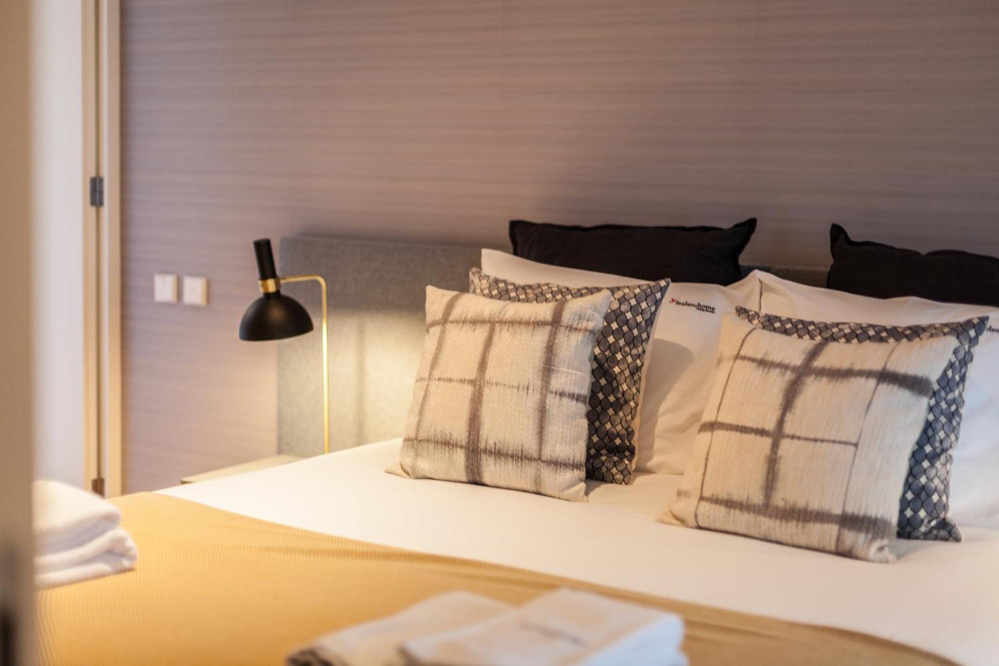 Flh Chiado Stylish Flat Apartamento *
