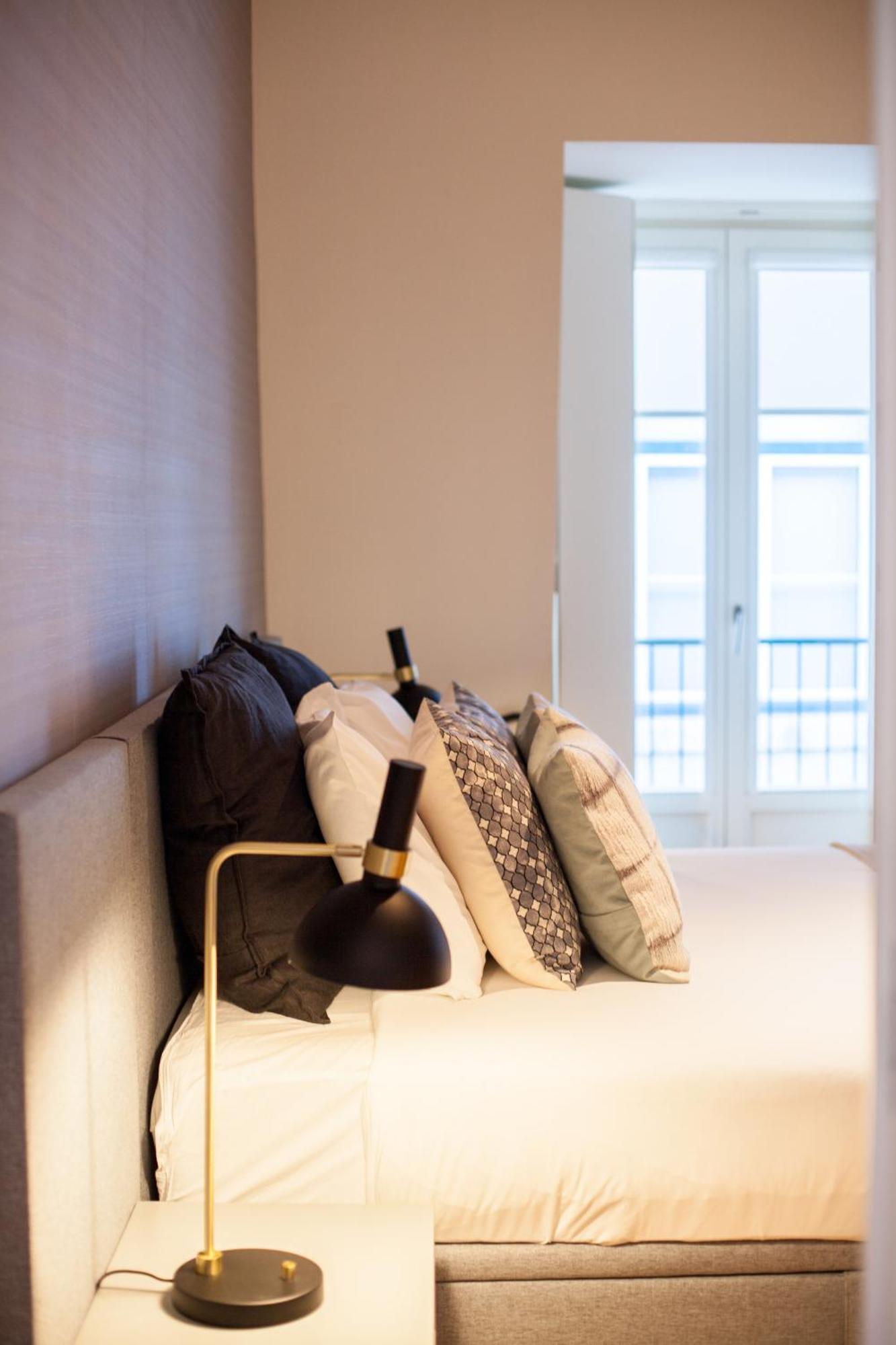 Flh Chiado Stylish Flat Apartamento Lisboa