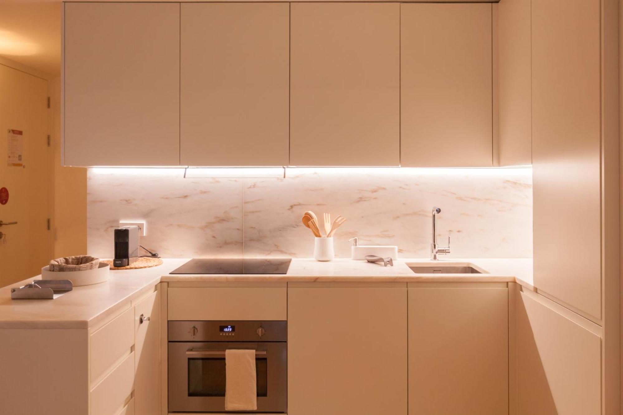 Flh Chiado Stylish Flat Apartamento *