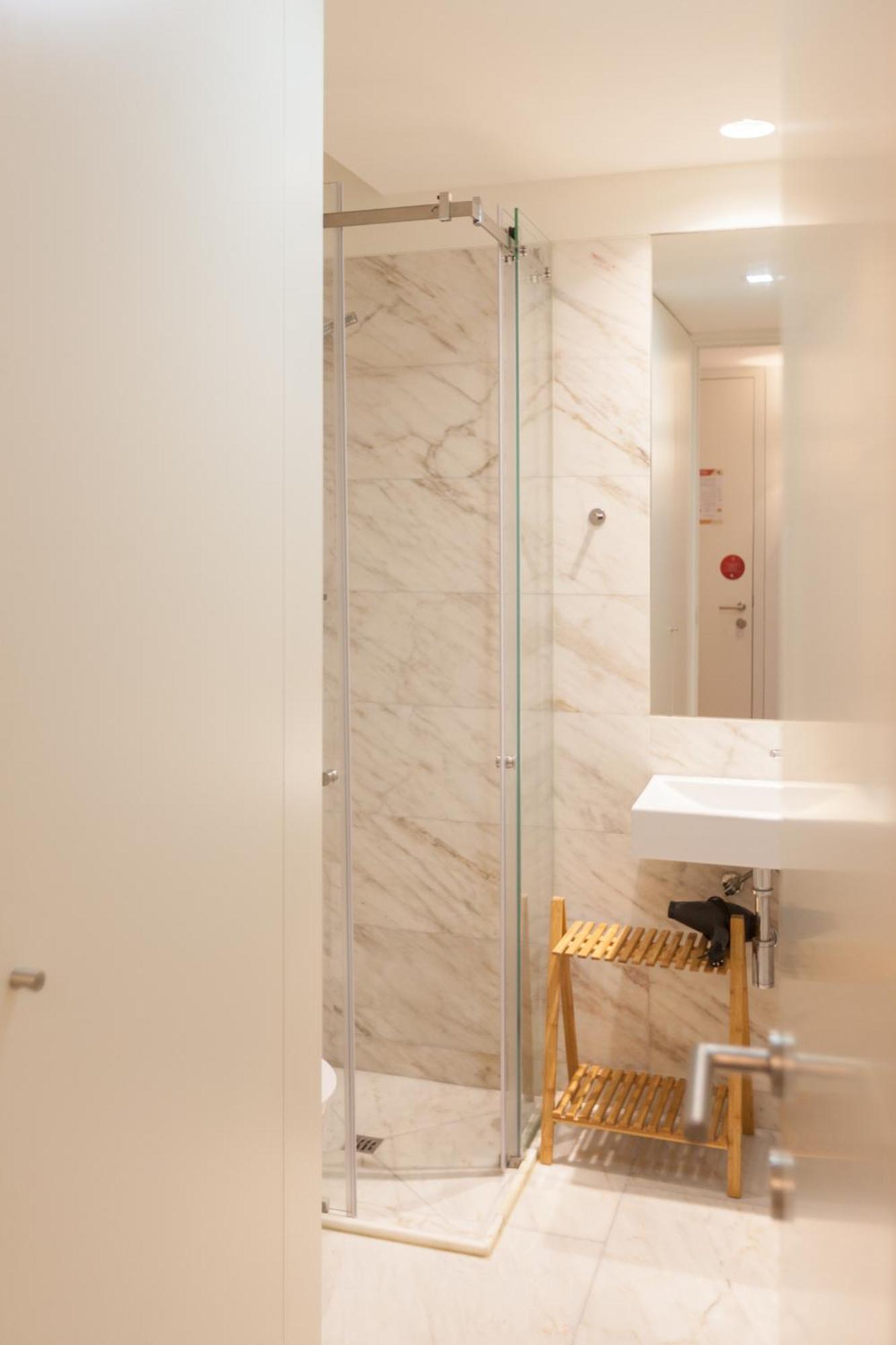 Flh Chiado Stylish Flat Lejlighed